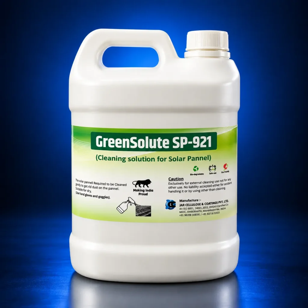 GreenSolute SP-921