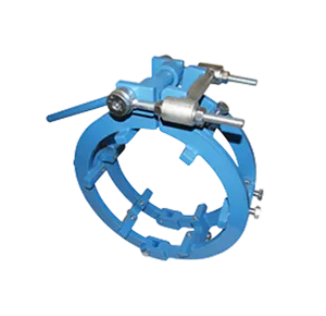 TAG Cage Clamps