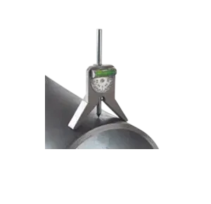 TAG Centering Head