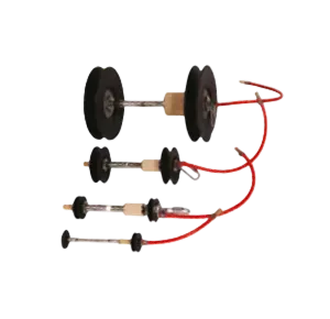 TAG Double Seal Systems
