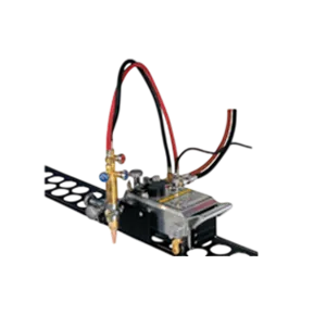 TAG E-Z Cut Straight Line Portable Oxy-fuel Cutting Machine