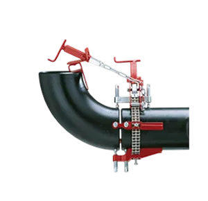 TAG E-Z Fit Single Chain Pipe Clamp