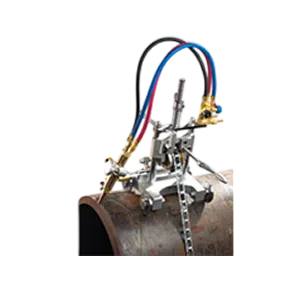 TAG E-Z Pipecut Manual Flame Cutter