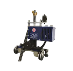 TAG E-Z Pipecut NC Pipe Cutting Machine