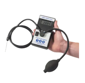 TAG Handy Purge 100 SC (Self Calibrating) Weld Purge Monitor