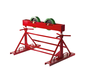 TAG Mega Pipe Stands