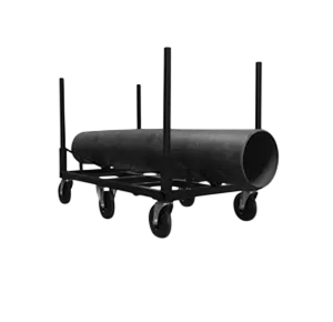 TAG Pipe Cart