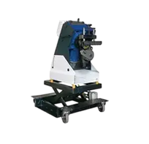 TAG Plate Bevel Pro 28