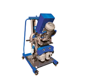 TAG Plate Bevel Pro HS50