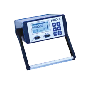 TAG Pro Purge 1 Weld Purge Monitor