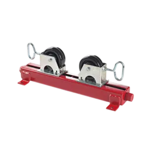 TAG Quick Change Rollers