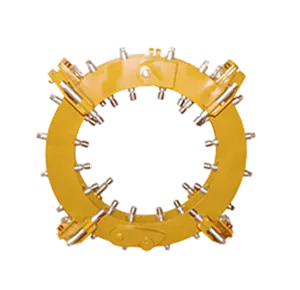 TAG Rim Clamps