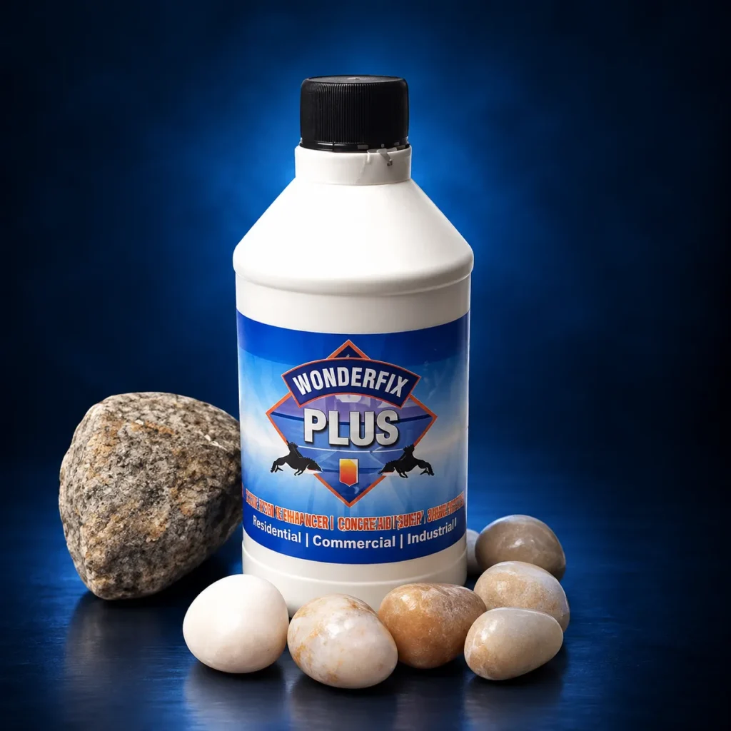 WonderFix Plus