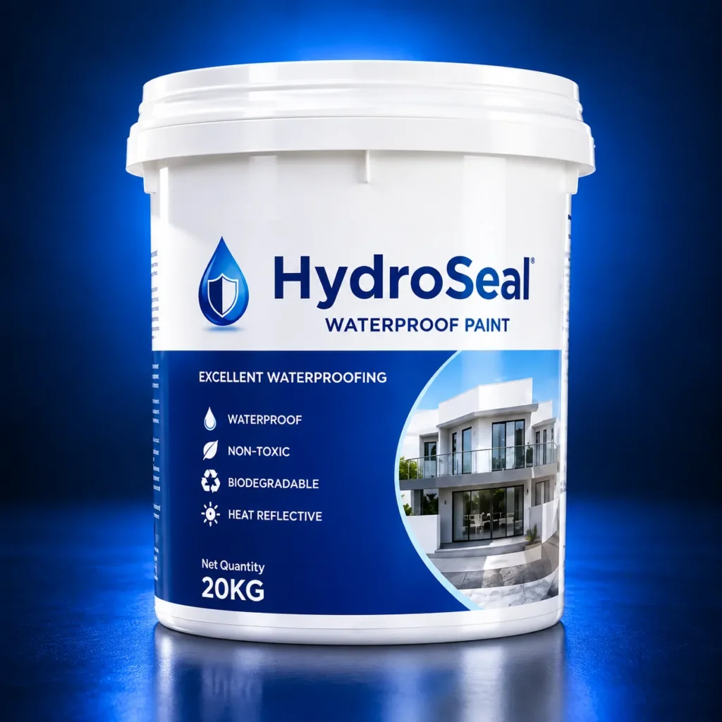hydroseal